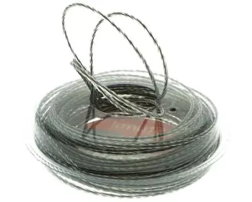 Леска для триммера Sturm! BGT3535-2.4-SA-15