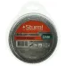 Леска для триммера Sturm! BGT3535-2.4-SA-15