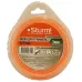 Леска для триммера Sturm! BGT3535-3.0-0A-15
