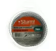 Леска для триммера Sturm! BGT3535-3.0-SA-15