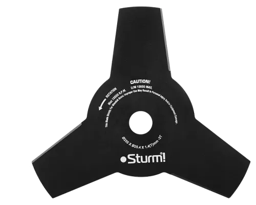 Нож для триммера Sturm! BT8942D-998
