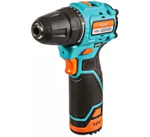 Аккумуляторный шуруповерт Sturm! CD1235 1BatterySystem12V