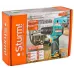 Аккумуляторный шуруповерт Sturm! CD1235 1BatterySystem12V