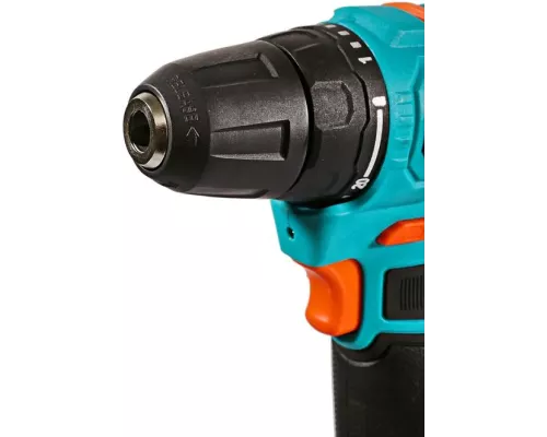 Аккумуляторный шуруповерт Sturm! CD1235 1BatterySystem12V