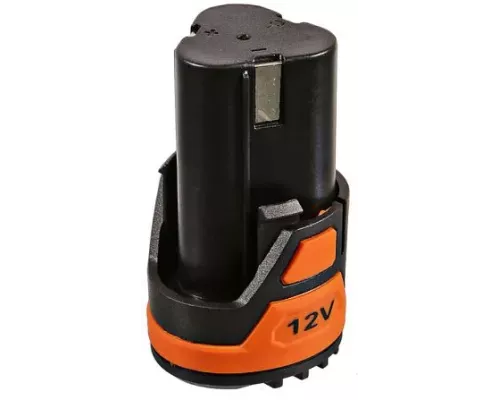 Аккумуляторный шуруповерт Sturm! CD1235 1BatterySystem12V