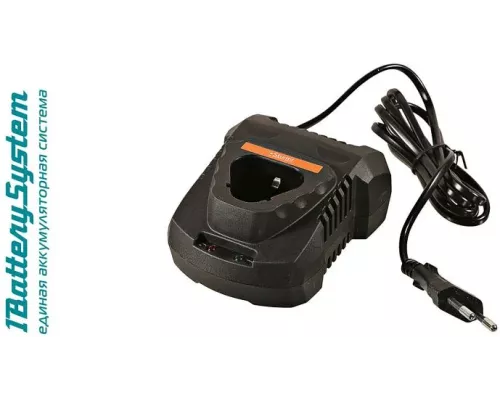 Аккумуляторный шуруповерт CD1240C BatterySystem12V