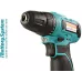 Аккумуляторный шуруповерт CD1240C BatterySystem12V