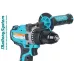 Аккумуляторный шуруповерт Sturm! CD2080 1BatterySystem