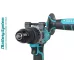 Аккумуляторный шуруповерт Sturm! CD2080 1BatterySystem