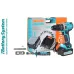 Аккумуляторный шуруповерт Sturm! CD2080I 1BatterySystem