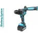 Аккумуляторный шуруповерт Sturm! CD2080I 1BatterySystem