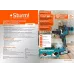 Аккумуляторный шуруповерт Sturm! CD2080I 1BatterySystem