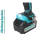 Аккумуляторный шуруповерт Sturm! CD2080I 1BatterySystem