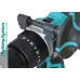 Аккумуляторный шуруповерт Sturm! CD2080I 1BatterySystem