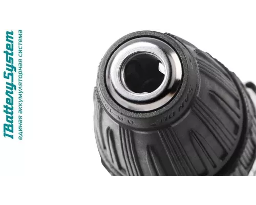 Аккумуляторный шуруповерт Sturm! CD3620 1BatterySystem