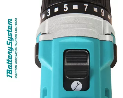 Аккумуляторный шуруповерт Sturm! CD3620 1BatterySystem