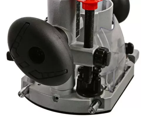 Аккумуляторный фрезер Sturm! CER1803 1BatterySystem