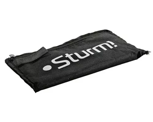 Бензорез Sturm! CG5835 2,6кВт/3,5л.с, двигатель 58см3, диск 350мм, карбюратор WALBRO