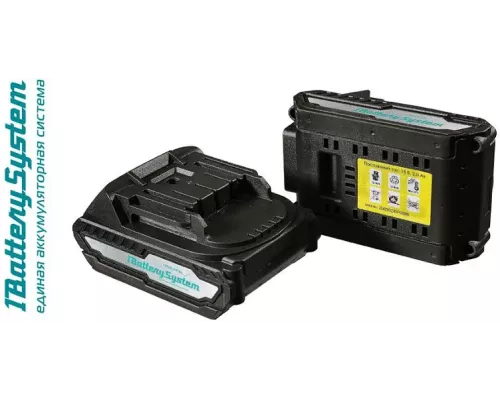 Аккумуляторный шуруповерт-мультитул 4в1 Sturm! CMT1801 1BatterySystem