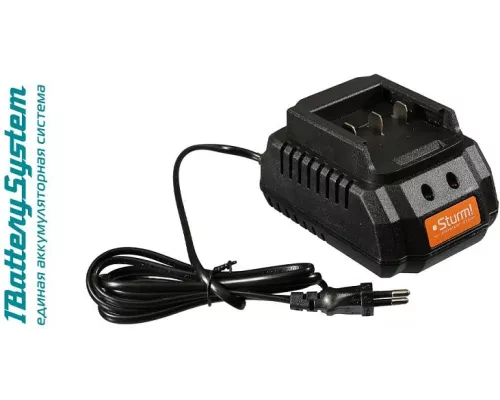 Аккумуляторный шуруповерт-мультитул 4в1 Sturm! CMT1801 1BatterySystem