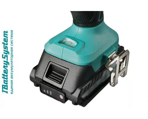 Аккумуляторный шуруповерт-мультитул 4в1 Sturm! CMT1801 1BatterySystem