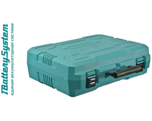 Аккумуляторный шуруповерт-мультитул 4в1 Sturm! CMT1801 1BatterySystem