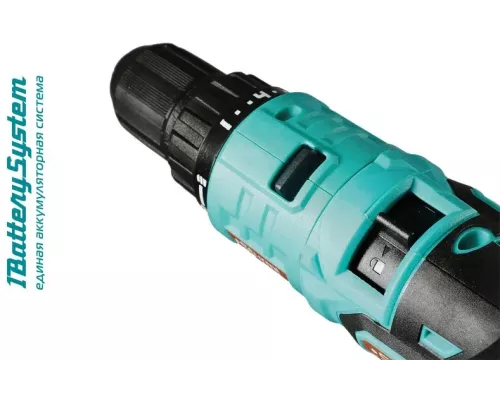 Аккумуляторный шуруповерт-мультитул 4в1 Sturm! CMT1801 1BatterySystem