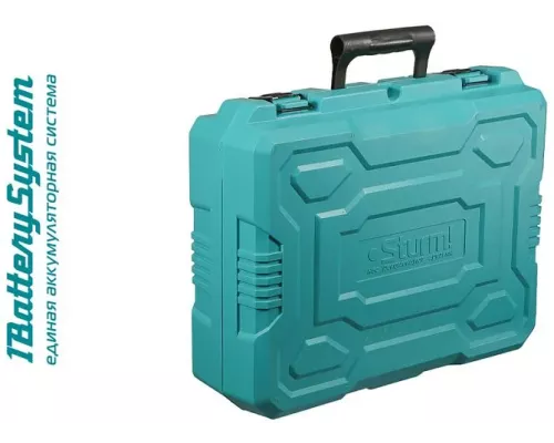 Аккумуляторный мультитул Sturm! CMT1802 1BatterySystem