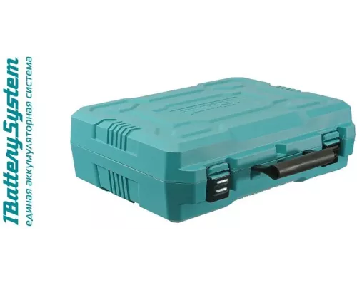Аккумуляторный мультитул Sturm! CMT1802 1BatterySystem
