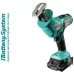 Аккумуляторный мультитул Sturm! CMT1802 1BatterySystem