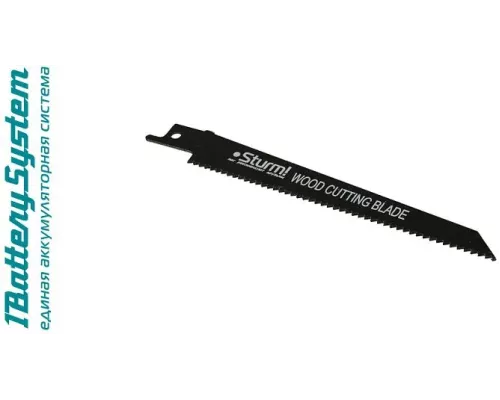 Аккумуляторный мультитул Sturm! CMT1802 1BatterySystem