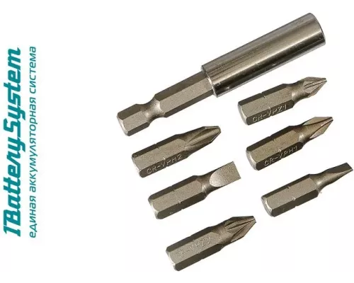 Аккумуляторный мультитул Sturm! CMT1802 1BatterySystem