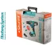 Аккумуляторный мультитул Sturm! CMT1802 1BatterySystem