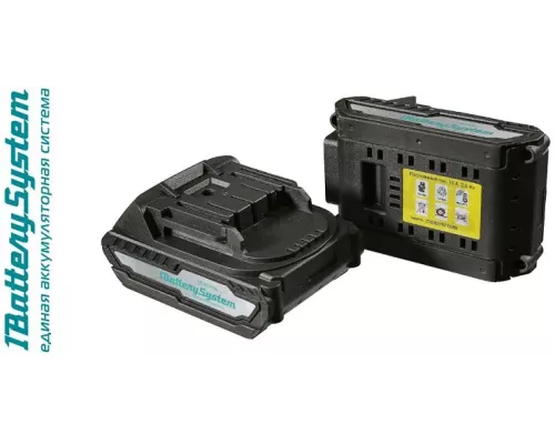 Аккумуляторный мультитул Sturm! CMT1802 1BatterySystem