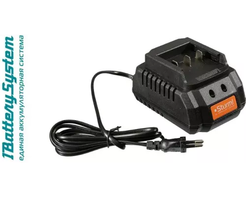 Аккумуляторный мультитул Sturm! CMT1802 1BatterySystem