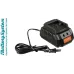 Аккумуляторный мультитул Sturm! CMT1802 1BatterySystem