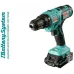 Аккумуляторный мультитул Sturm! CMT1802 1BatterySystem