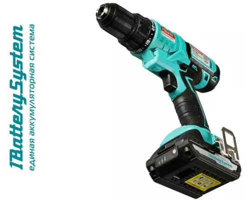Аккумуляторный мультитул Sturm! CMT1802 1BatterySystem