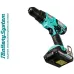 Аккумуляторный мультитул Sturm! CMT1802 1BatterySystem
