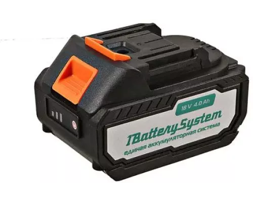 Аккумуляторный перфоратор Sturm! CRH1832BLC 1BatterySystem