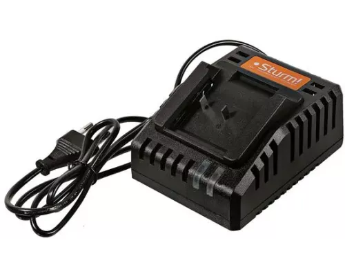 Аккумуляторный перфоратор Sturm! CRH1832BLC 1BatterySystem