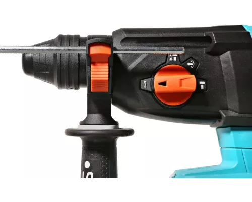 Аккумуляторный перфоратор Sturm! CRH1832BLC 1BatterySystem