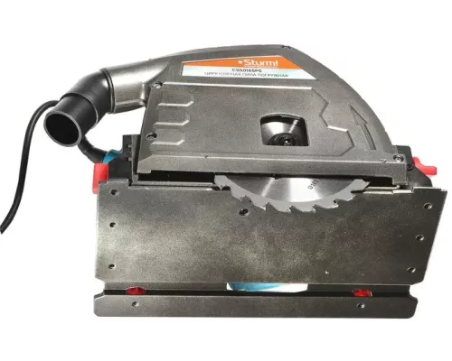 Пила циркулярная погружная Sturm! CS50165PS