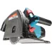 Пила циркулярная погружная Sturm! CS50165PS