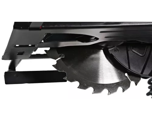 Циркулярная пила Sturm! CS50185P