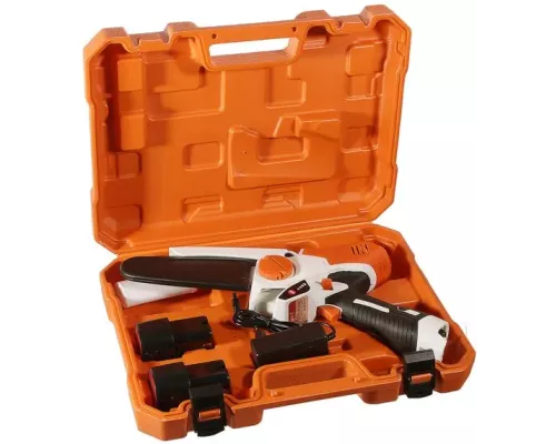 Аккумуляторная цепная пила Sturm! CSC1804