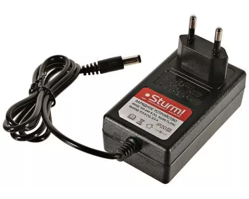 Аккумуляторная цепная пила Sturm! CSC1804