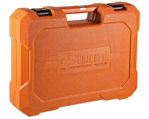 Аккумуляторная цепная пила Sturm! CSC1804