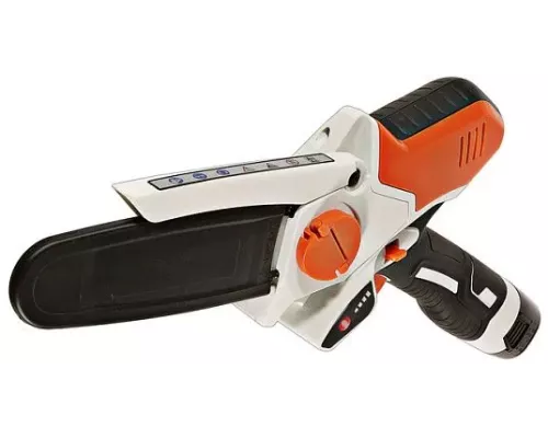 Аккумуляторная цепная пила Sturm! CSC1804