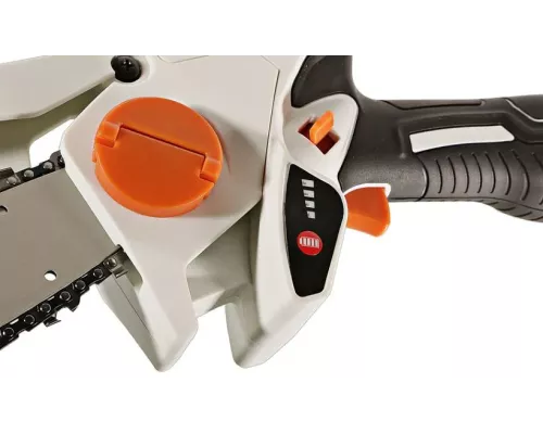 Аккумуляторная цепная пила Sturm! CSC1804